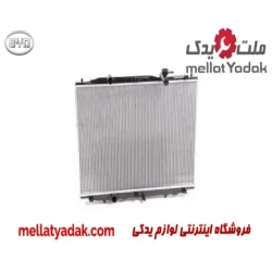 رادیاتور آب بی وای دی S6