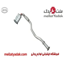 کاتالیزور بی وای دی S6