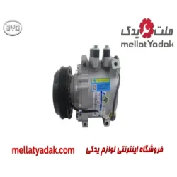 کمپرسور کولر بی وای دی S6
