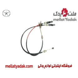 کابل تعویض دنده جک J5
