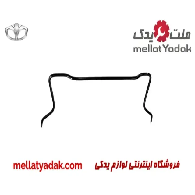 میل تعادل دوو ماتیز
