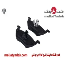 لنت ترمز عقب هایما S7
