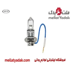 لامپ مه شکن ام وی ام 315