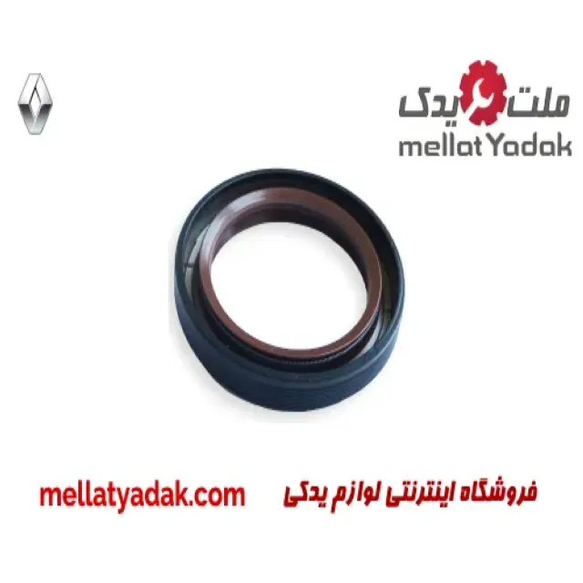 کاسه نمد میل سوپاپ رنو