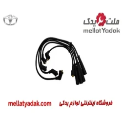وایر شمع دوو سیلو