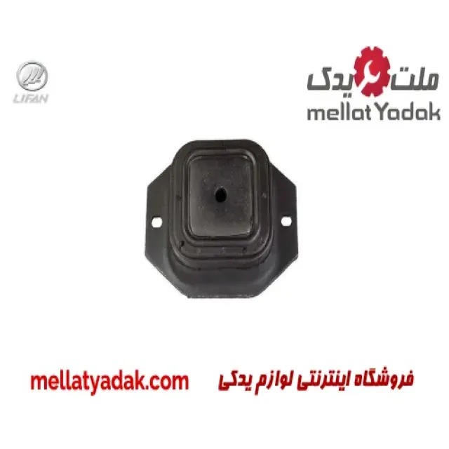 ضربه گیر اکسل لیفان 520