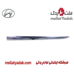زه جلو چپ پایین هیوندای آزرا گرنجور