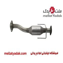 کاتالیزور پایین ام وی ام X33