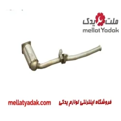 کاتالیزور رانا (الزامات آلاینده) ایران دلکو