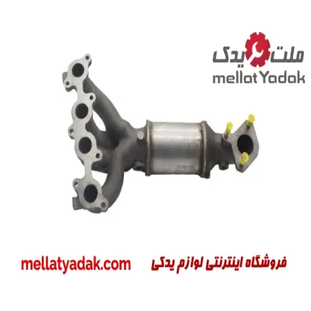 کاتالیزور پراید یورو 4 (الزامات