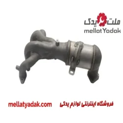 کاتالیزور تیبا
