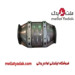 کاتالیزور نیسان رونیز