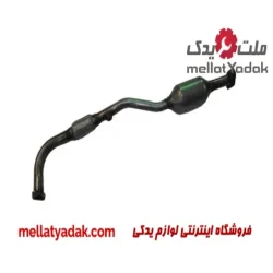 کاتالیزور ام وی ام 110