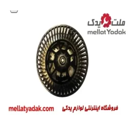 موتور فن بخاری رنو مگان