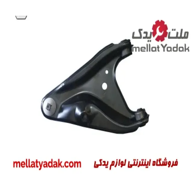 طبق راست رنو ال 90