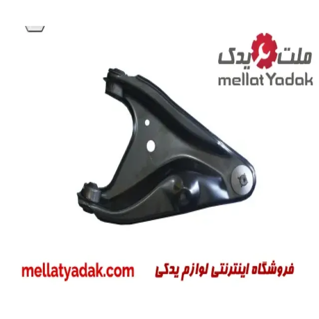 طبق چپ دنده اتوماتیک رنو