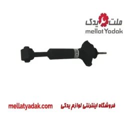 کمک فنر عقب گاز سوز تیبا 2