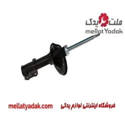 کمک فنر جلو راست تیبا 2