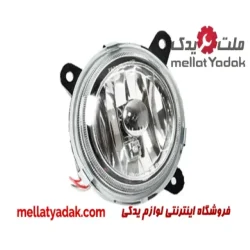 پروژکتور چپ پژو 405 SLX