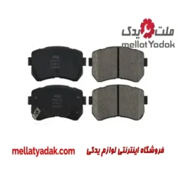 لنت ترمز عقب هیوندای I40