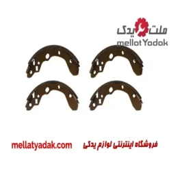 لنت ترمز عقب مزدا 323