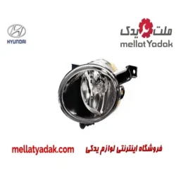 پروژکتور راست هیوندای I20