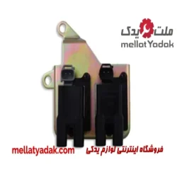 کویل دو تکه پراید
