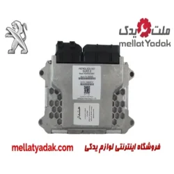 کامپیوتر ECU پژو 405 تک سوز یورو 4