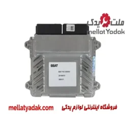 کامپیوتر ECU یورو 4 پراید وتیبا