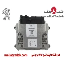 کامپیوتر ECU موتور TU5 پژو 405 206
