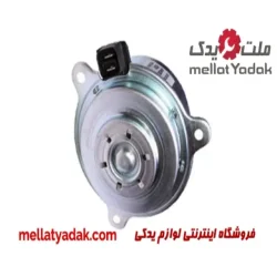 موتور فن پژو 405 خاری