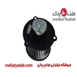 موتور بخاری پراید