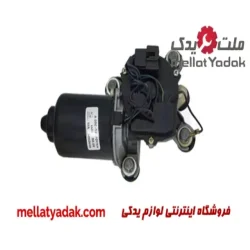 موتور برف پاکن تیبا