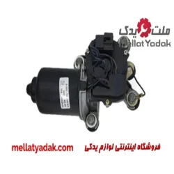 موتور برف پاکن پراید