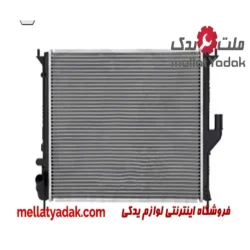 رادیاتور آب رنو ال 90 گازسوز E2