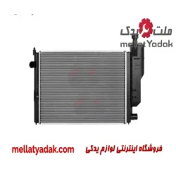 رادیاتورآب EF7 سمند ملی