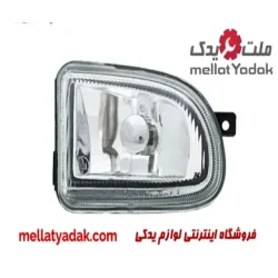 پروژکتور چپ سمند LX