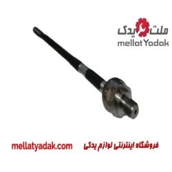 بازوئی فرمان تیبا