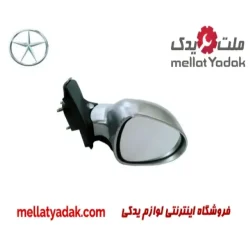آینه بغل راست جک J3