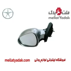 آینه بغل چپ جک J3