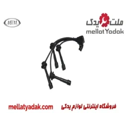 وایر شمع ام وی ام 110 (4 سیلندر)