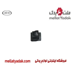 کلید تک شیشه بالابر ام وی ام 110