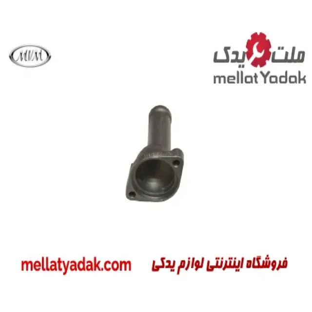 درب ترموستات ام وی ام