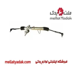 جعبه فرمان هیدرولیک جیلی امگرند RV