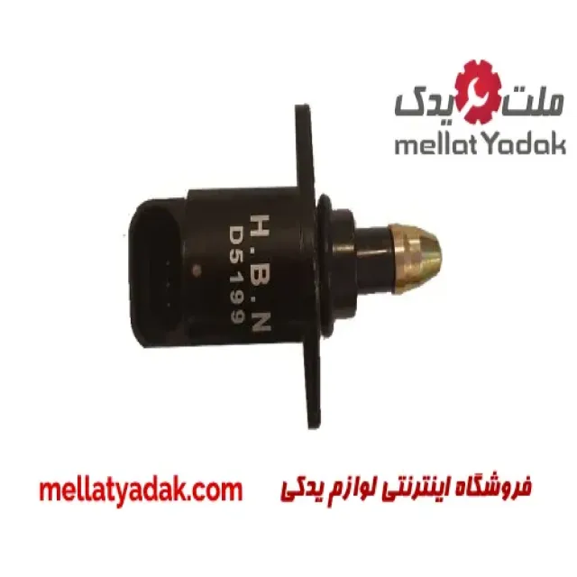 نشانه های خرابی استپر موتور
