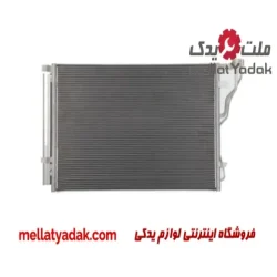 رادیاتور کولر هیوندای سوناتا YF