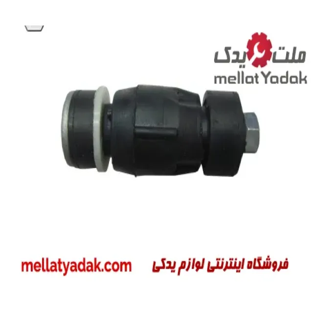 لوازم میل موجگیر رنو تندر