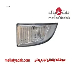 راهنما آینه بغل چپ رنو فلوئنس