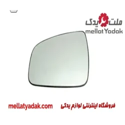 شیشه آینه بغل راست رنو اسکالا