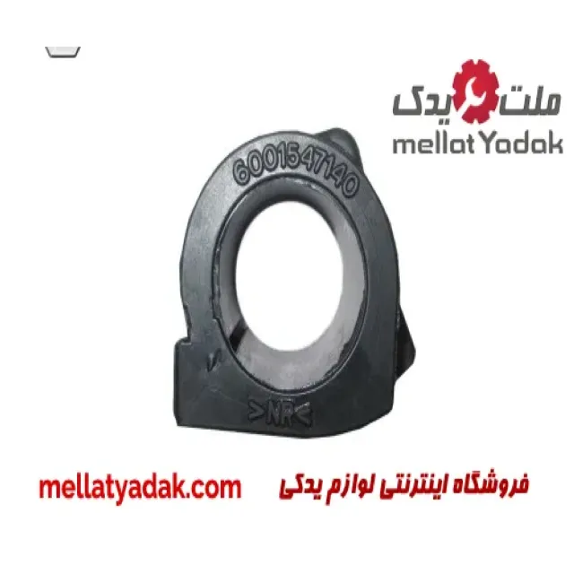 لاستیک چاکدار موجگیر رنو ال